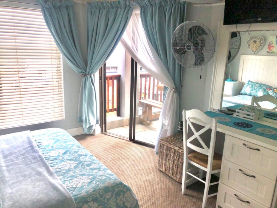 To Let 3 Bedroom Property for Rent in Diaz Beach Western Cape